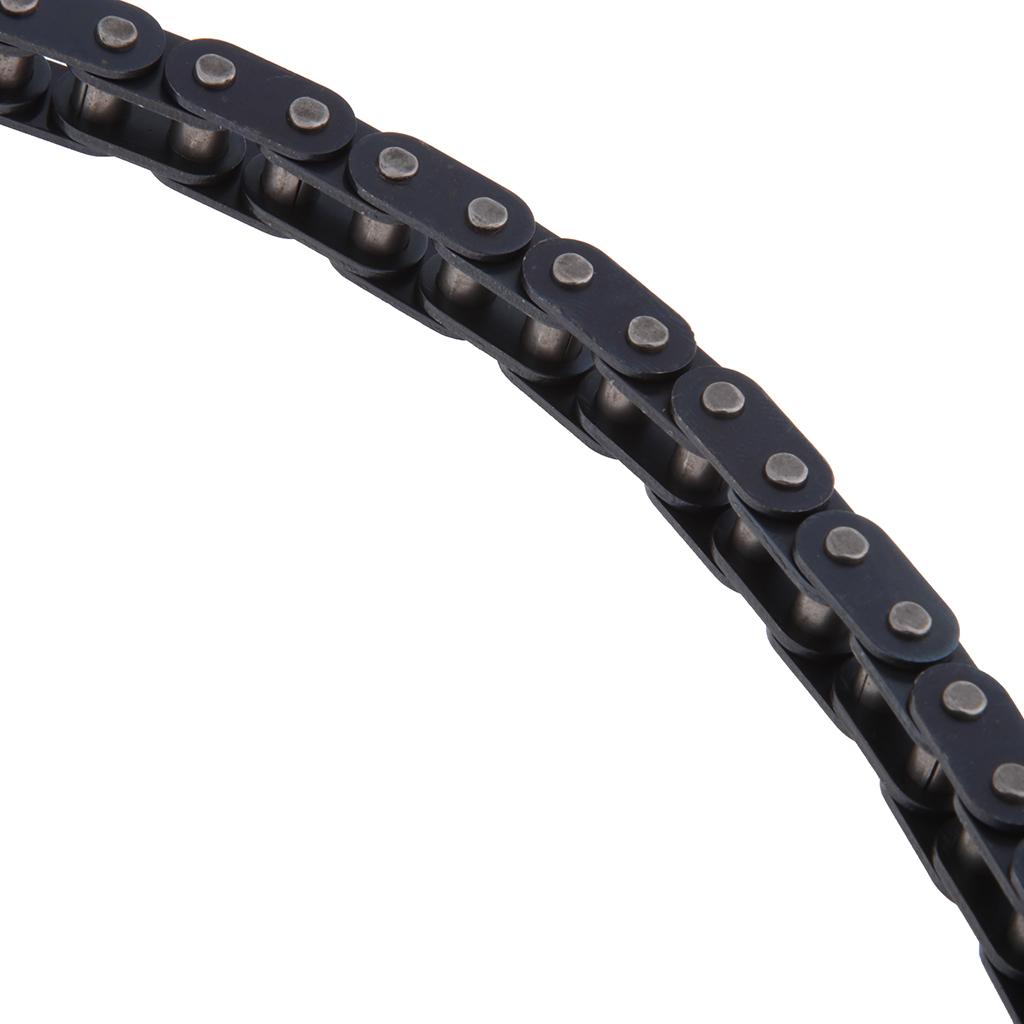 Cadena de Rodillos 58 116 con  - Roller Chain reseña y precio