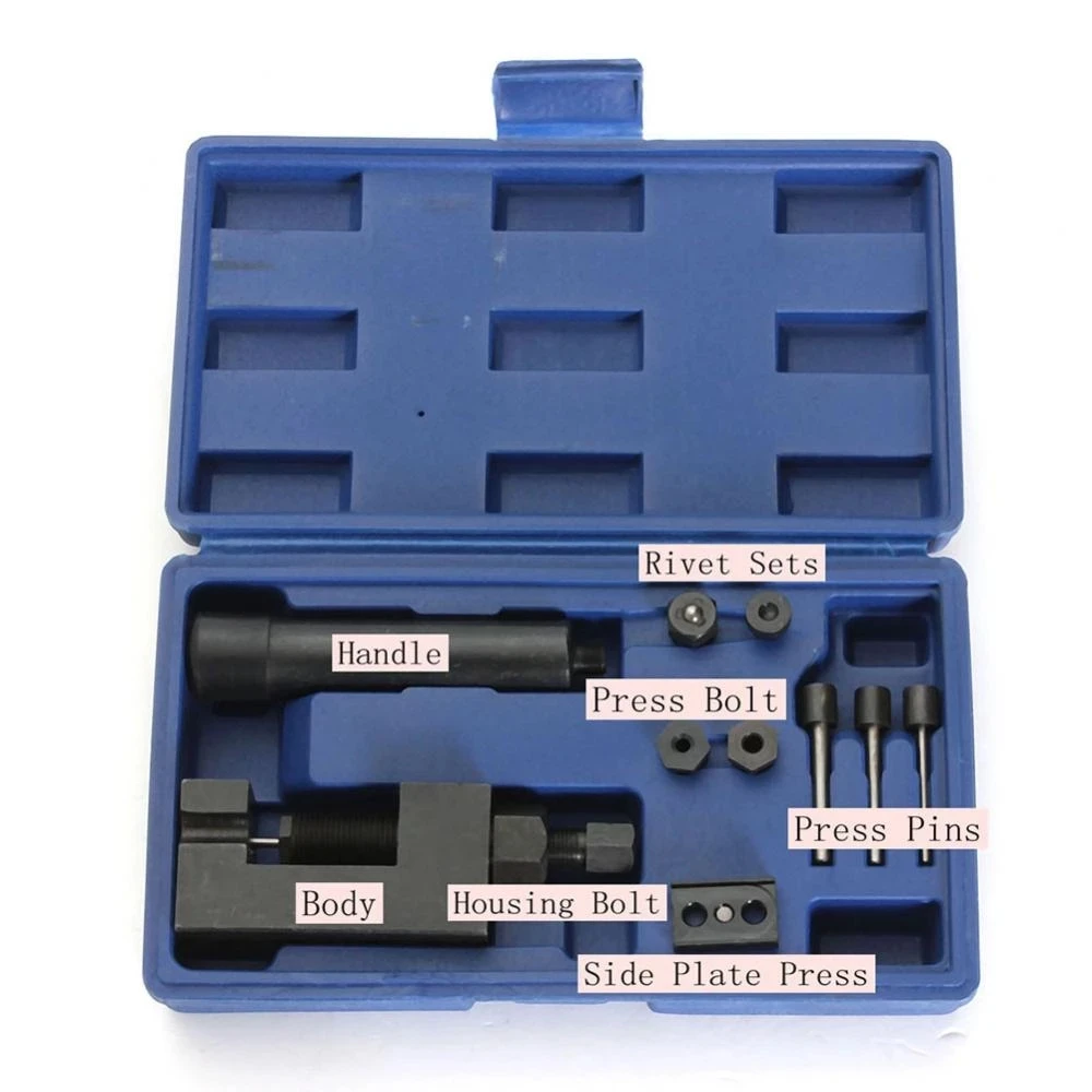 Gran oferta, Kit de herramient - Chain Kit Motorcycle reseña y precio