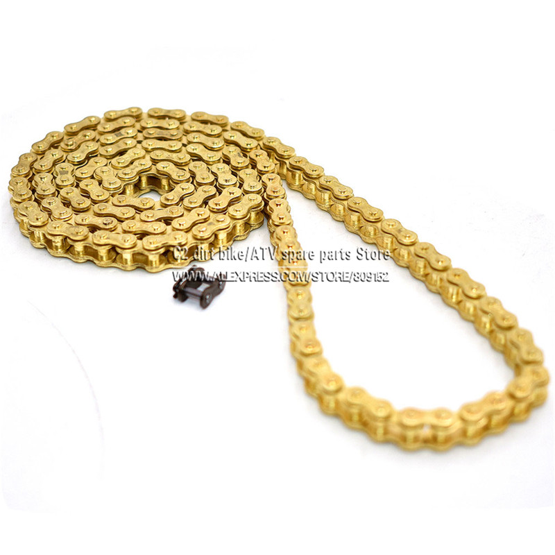 Cadena 25H con 144 eslabones y - Master Link Chain reseña y precio