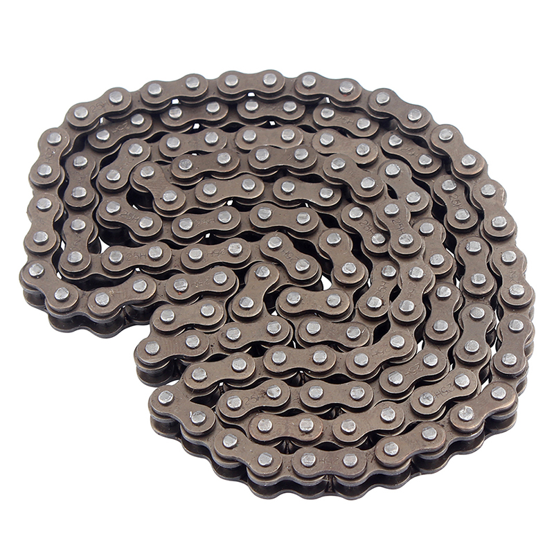 Cadena de 25H con enlace Maest - Master Link Chain reseña y precio