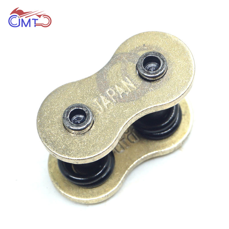 Cadena de transmisión de motoc - 530 Chain reseña y precio