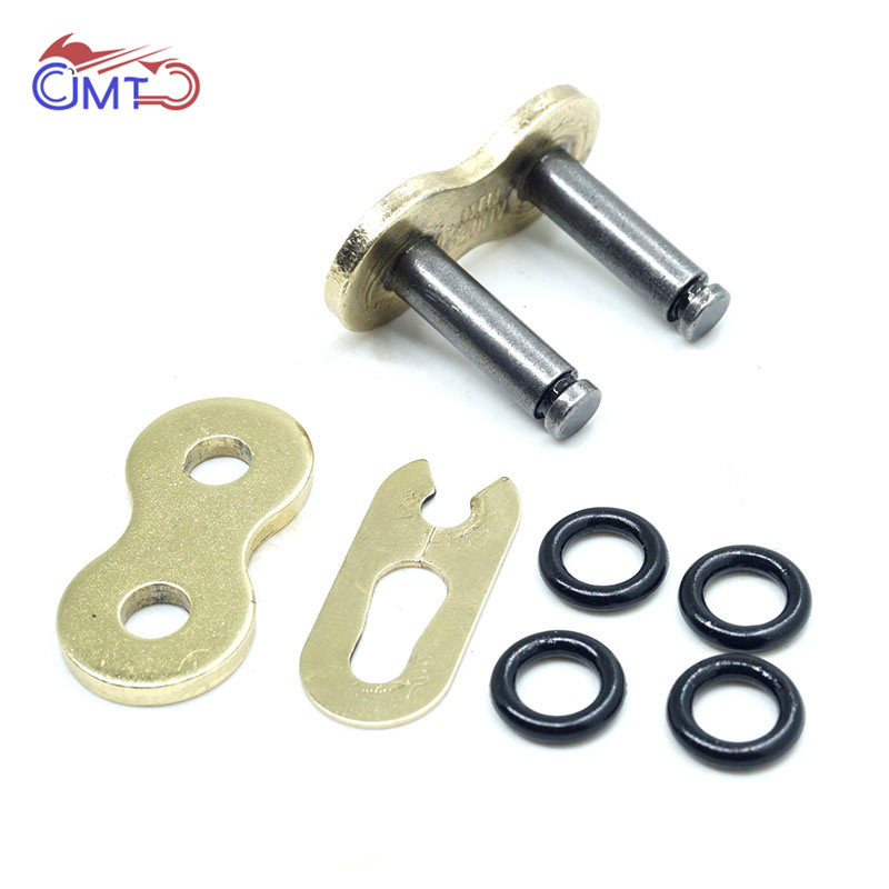 Cadena de transmisión de motoc - 530 Chain reseña y precio