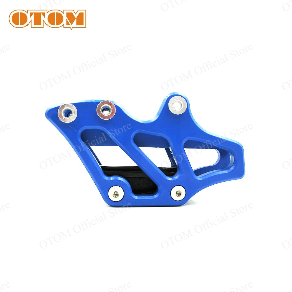 OTOM Accesorios para Motocicle - Xcm Chain reseña y precio