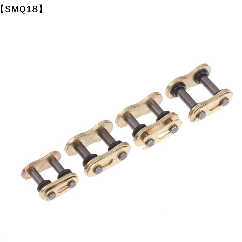 Conector de Cadena 428 520 525 - Master Link Chain reseña y precio