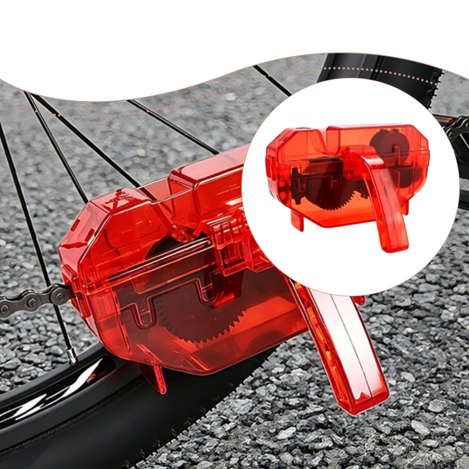 Limpiador de Cadena de Bicicle - Bicycle Chain reseña y precio