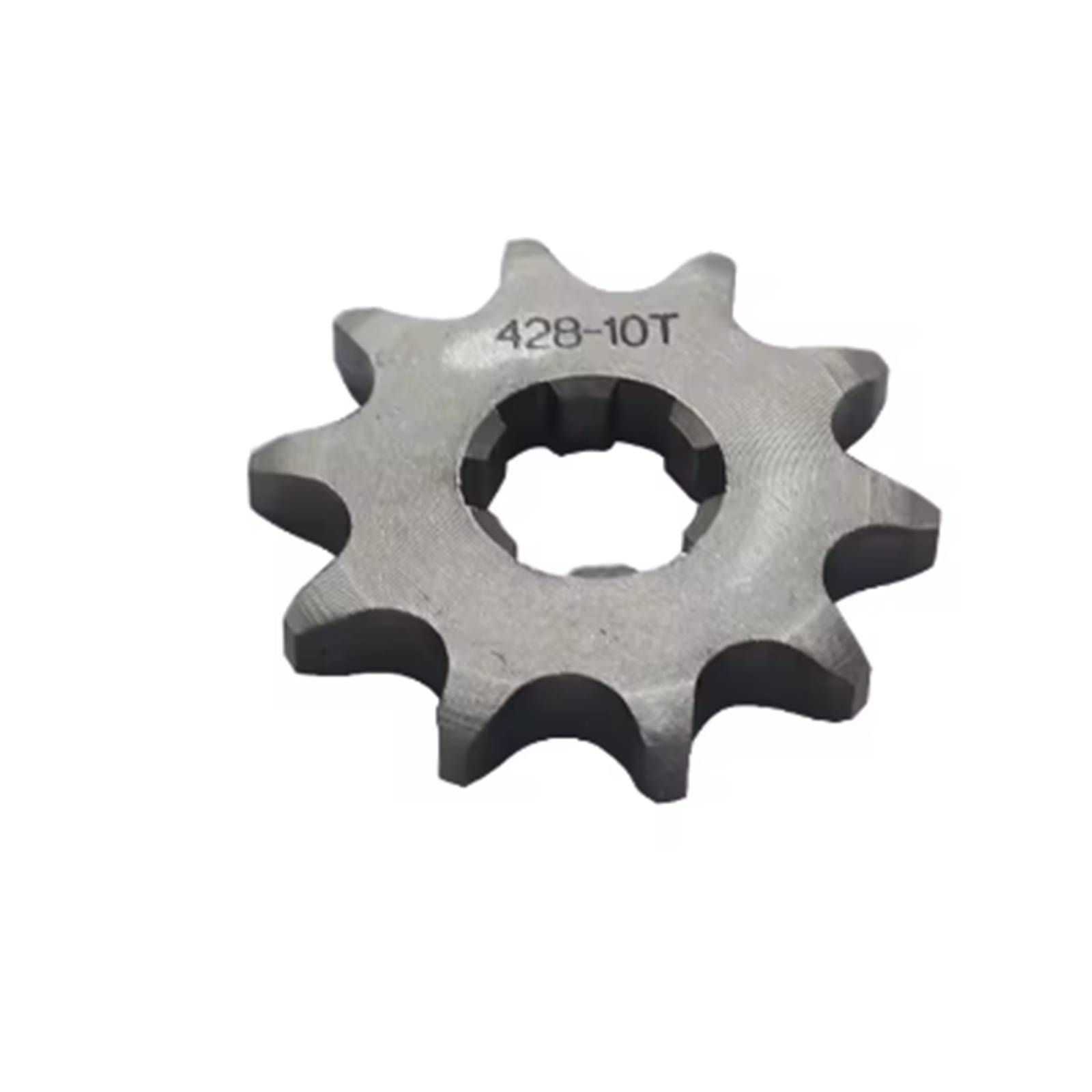 Piñón delantero del motor para - 428 Chain reseña y precio